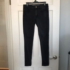 American Eagle Jeggings